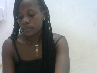 Africana2 Porn Show