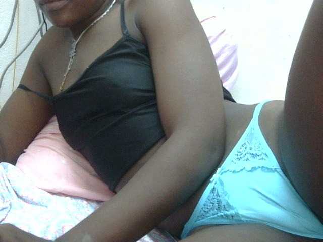 Africana2's BongaCams show and profile