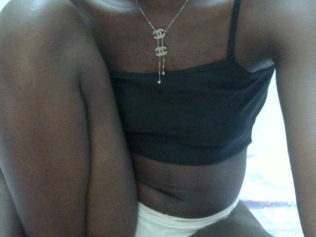 Africana2 webcam bongacams model stream image