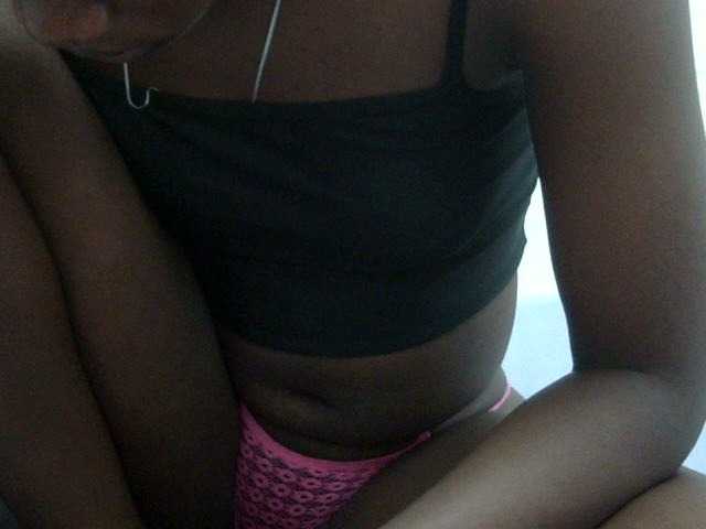 Africana2's BongaCams show and profile