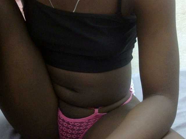 Africana2's BongaCams show and profile