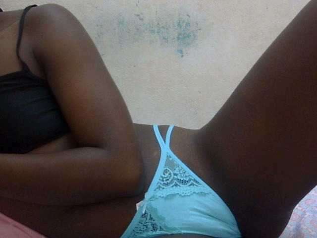 Africana2's BongaCams show and profile