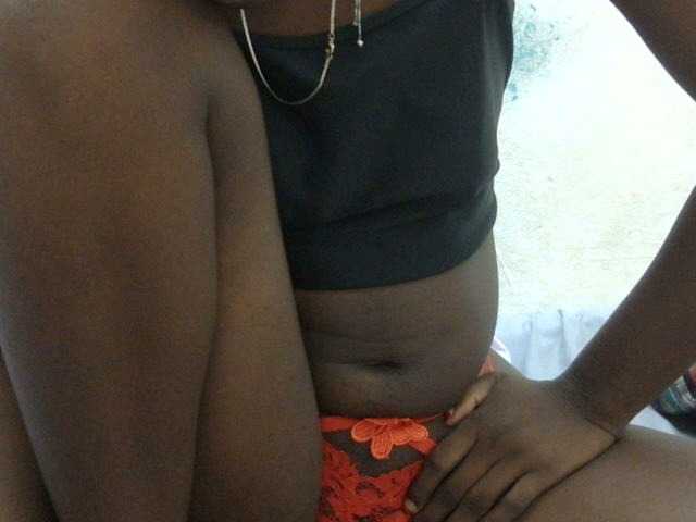 Africana2 webcam bongacams model stream image