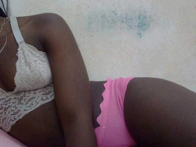 Africana2 webcam bongacams model stream image