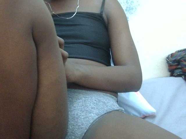 Africana2's BongaCams show and profile