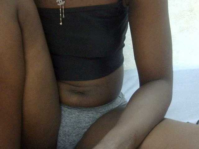 Africana2 webcam bongacams model stream image