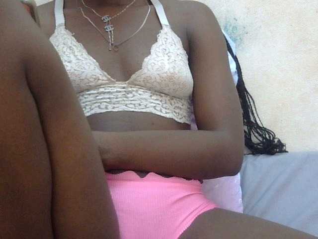 Africana2 webcam bongacams model stream image