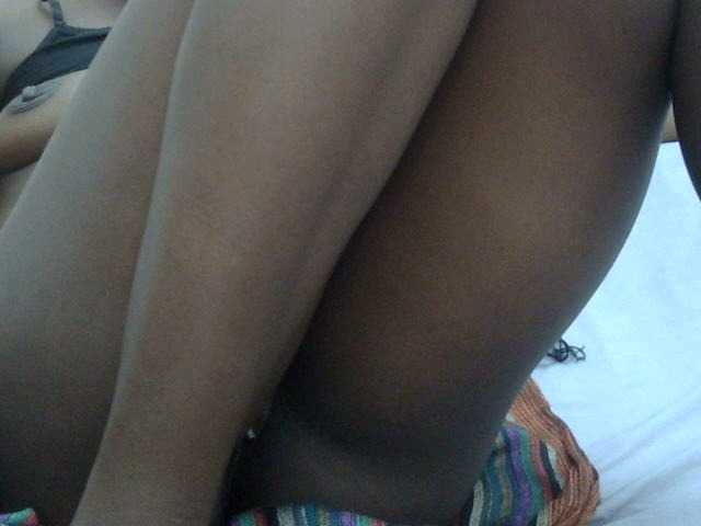 Africana2 webcam bongacams model stream image