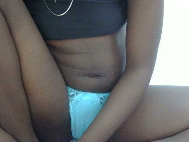 Africana2's BongaCams show and profile