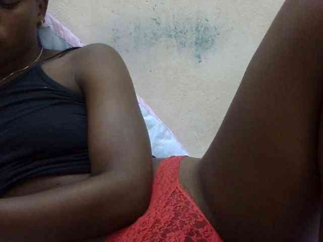 Africana2 Live Webcam on BongaCams