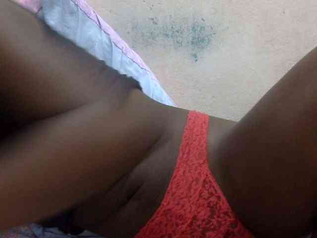 Africana2 Live Webcam on BongaCams