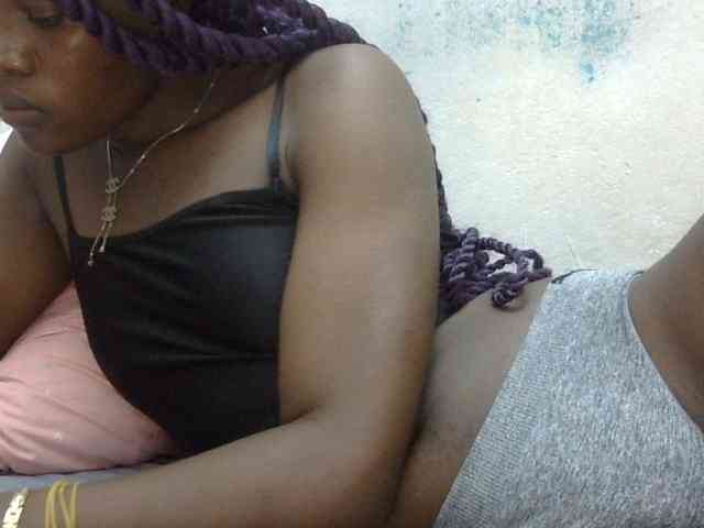 Africana2 webcam