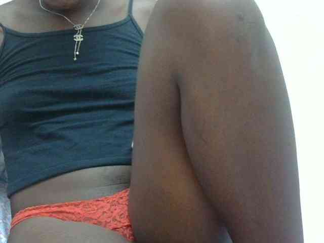 Africana2 Live Webcam on BongaCams