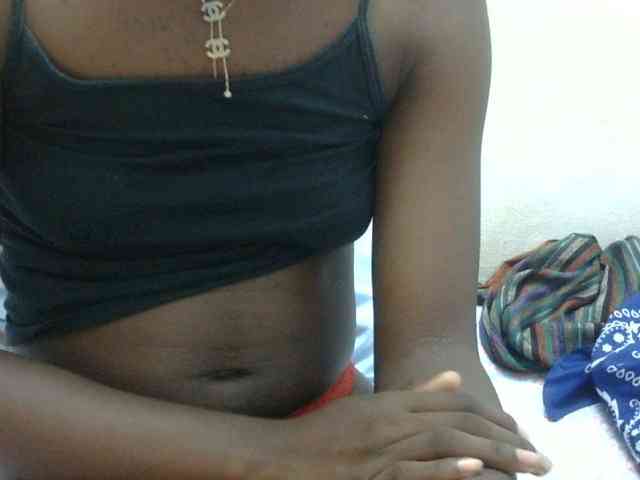 Africana2 Live Webcam on BongaCams