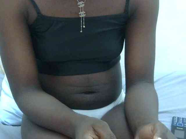Africana2 bongacams