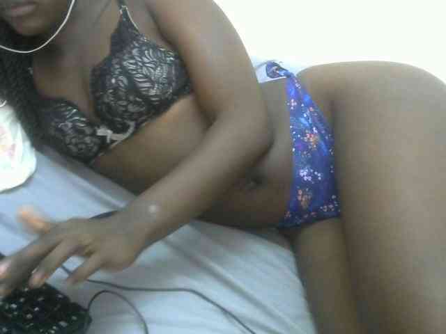vr chat Africana2