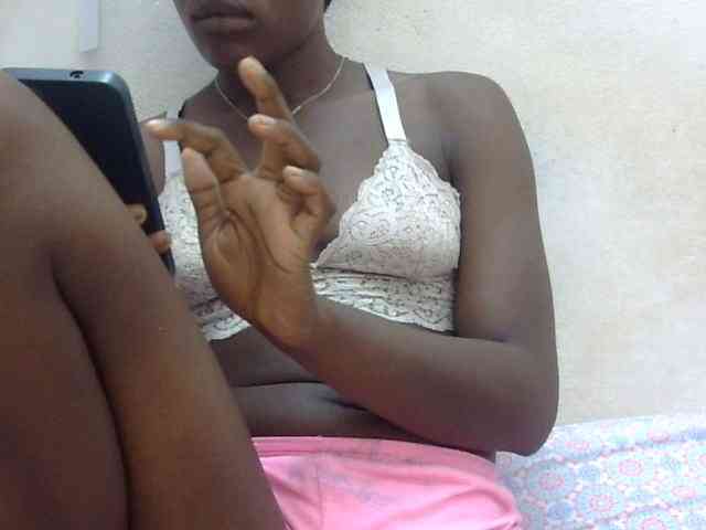 Africana2 webcam