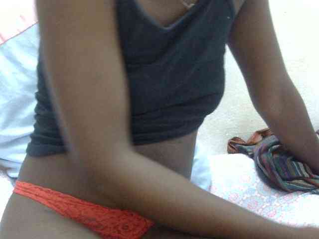 Africana2 Live Webcam on BongaCams