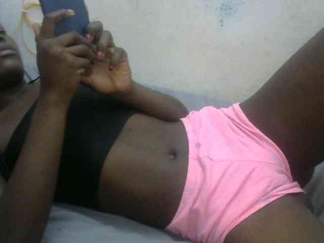 Africana2 webcam