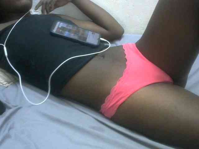 Africana2 webcam