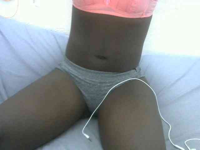 Africana2 Live Webcam on BongaCams