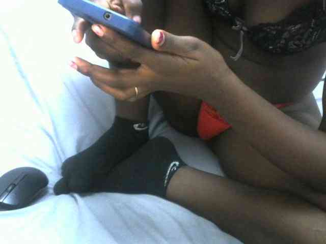 Africana2 webcam