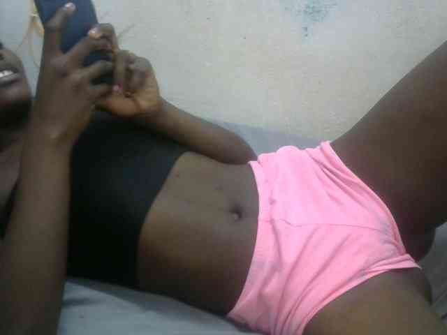 Africana2 webcam