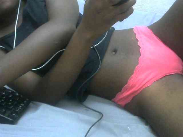 Africana2 webcam