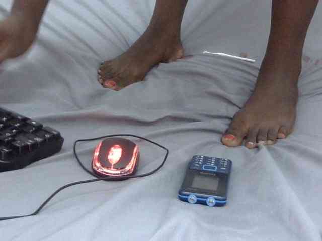 Africana2 webcam