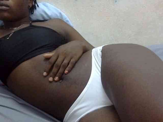 Africana2 Live Webcam on BongaCams