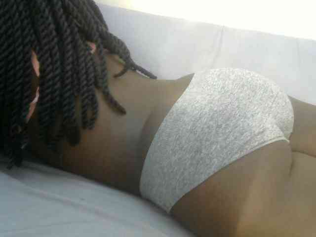 Africana2 Live Webcam on BongaCams