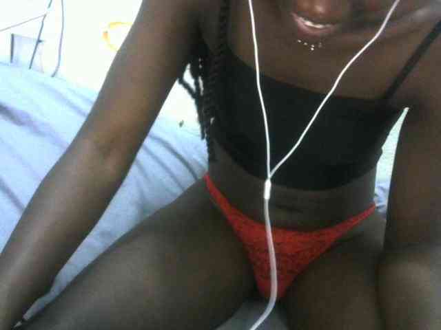 Africana2 webcam