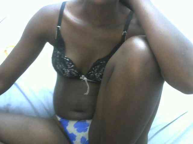 Africana2 Live Webcam on BongaCams