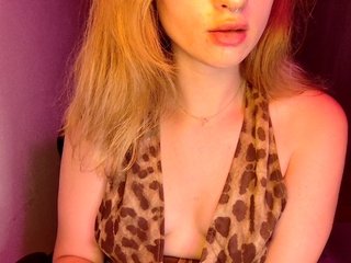 Annavia Porn Show