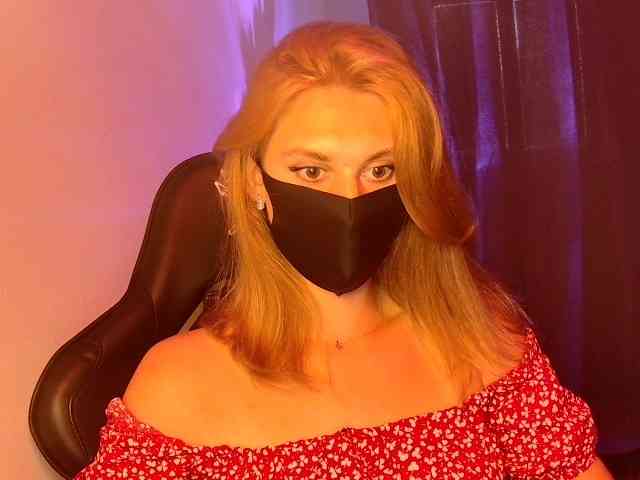 Annavia webcam