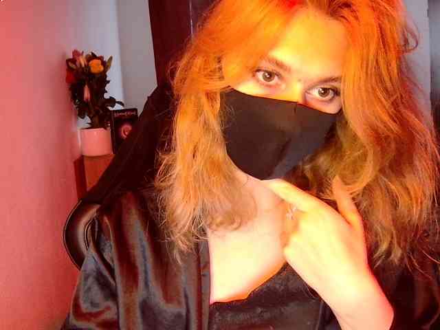 Annavia webcam