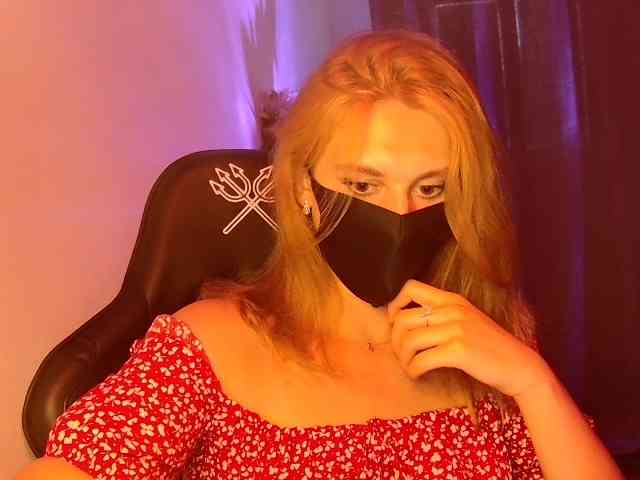 Annavia webcam