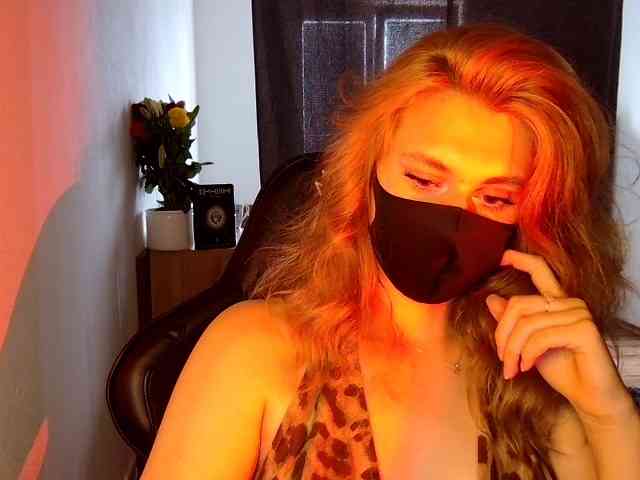 Annavia webcam