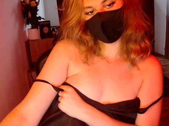 Annavia webcam
