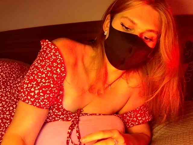 Annavia webcam