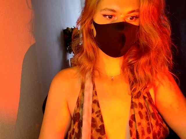 Annavia webcam