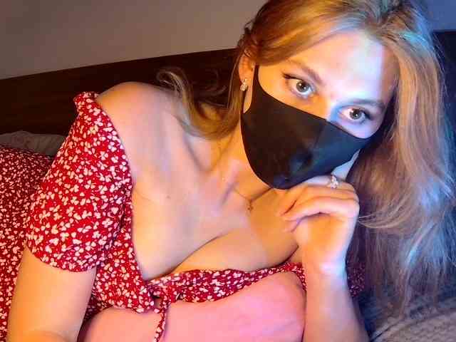Annavia webcam