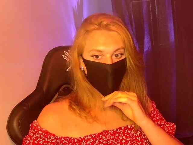 Annavia webcam