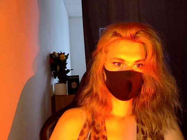 Annavia webcam