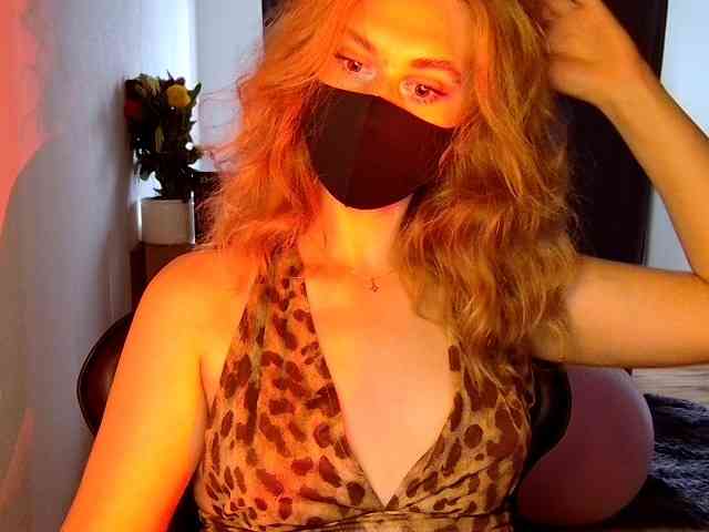 Annavia webcam