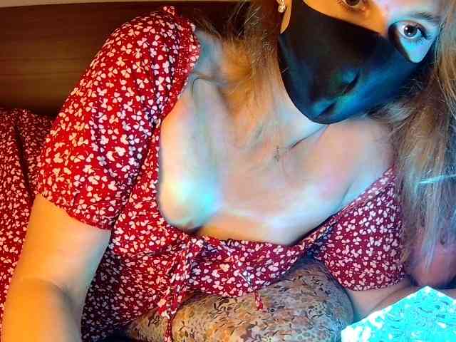 Annavia webcam