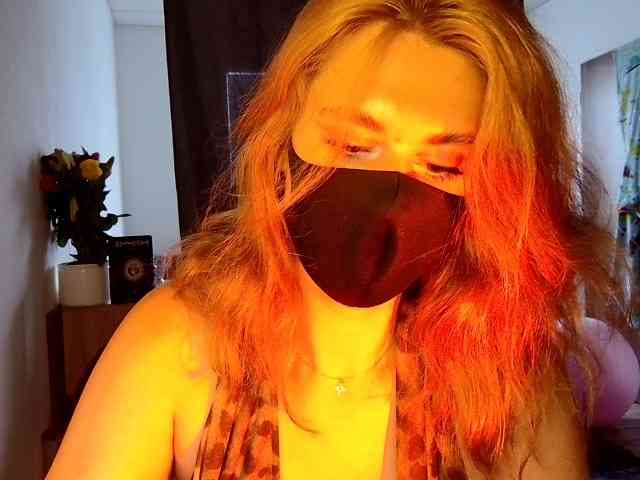 Annavia webcam