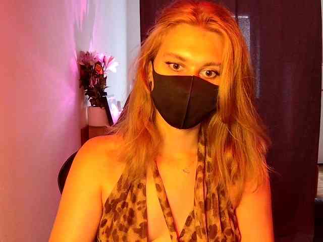 Annavia webcam