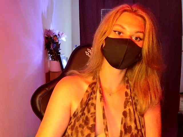 Annavia webcam