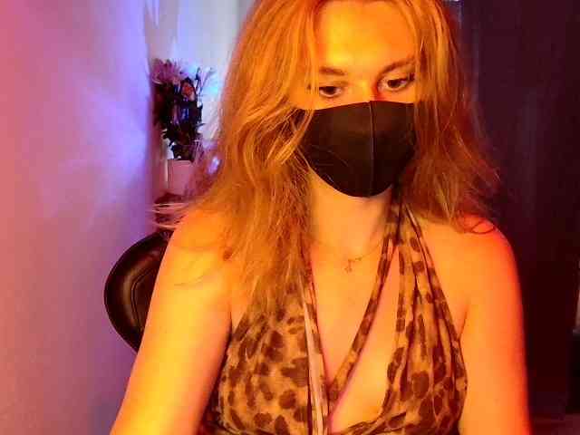 Annavia webcam